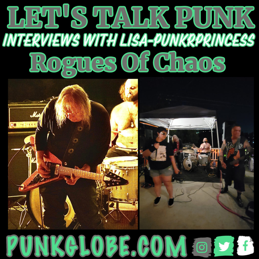 January 23 Let's talk punk (3)