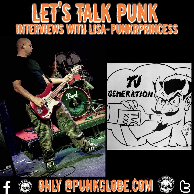 let's talk punk february