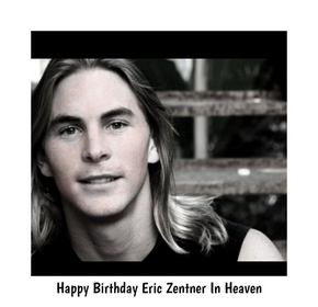 birthday Eric Zehmer
