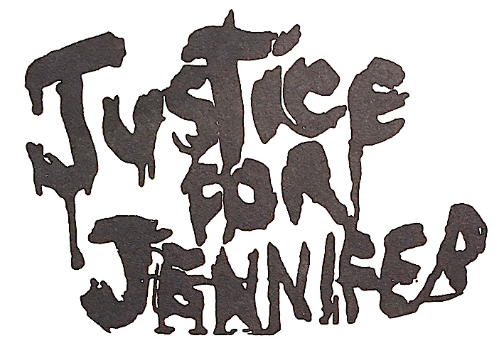 february 2023 Justice for jennifer