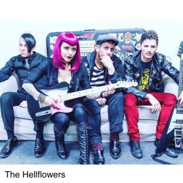 hellflowers