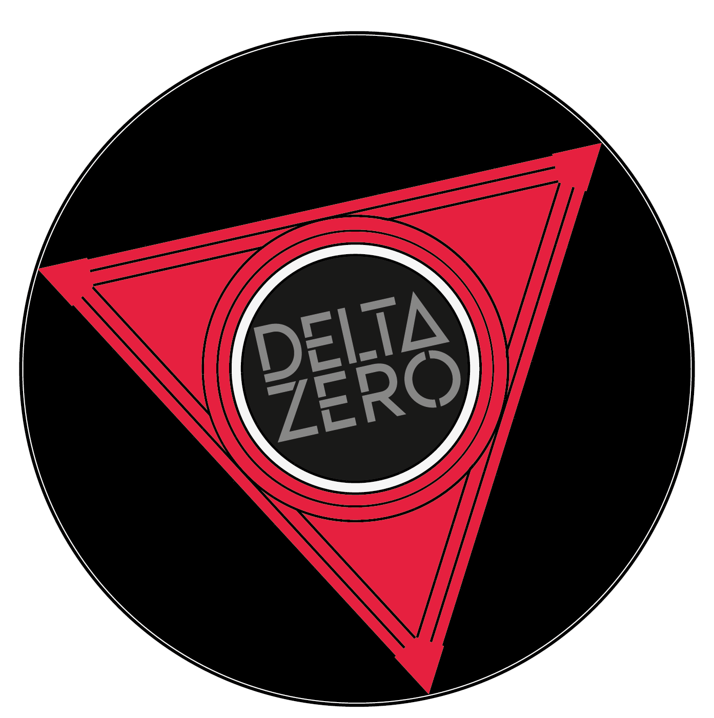 delta zero studio