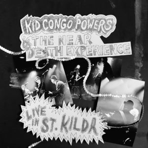 march 2023 cd reviews kid congo