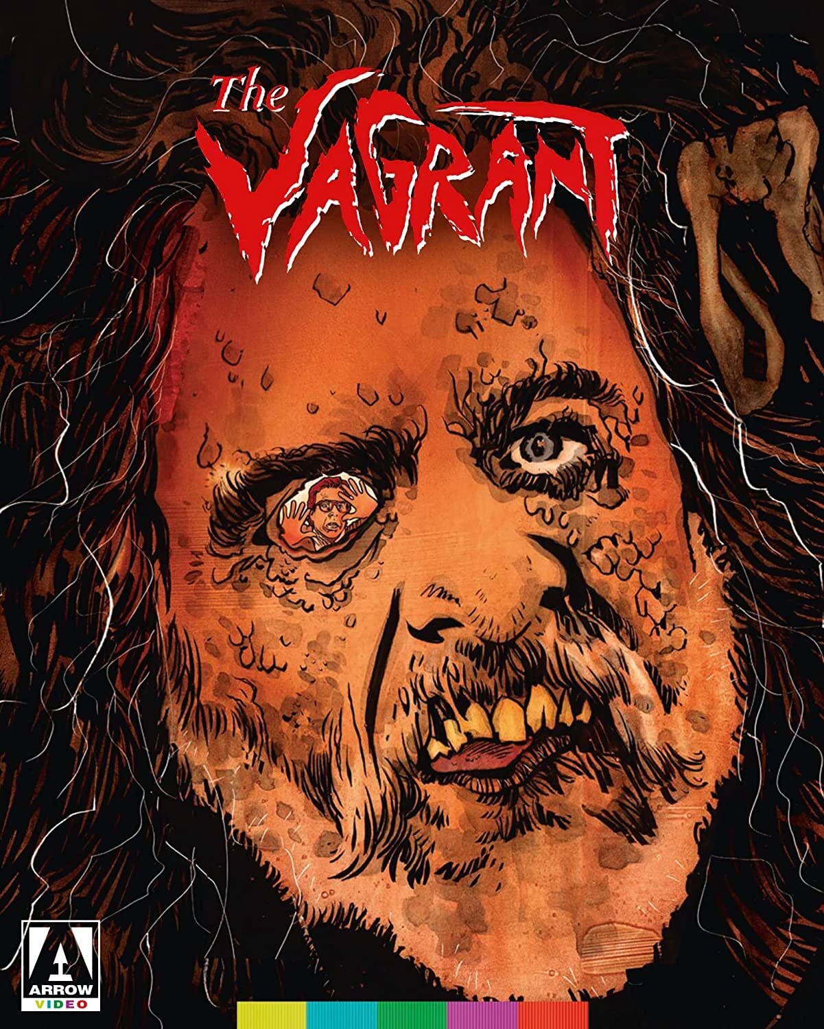march dvd reviews the vagrant